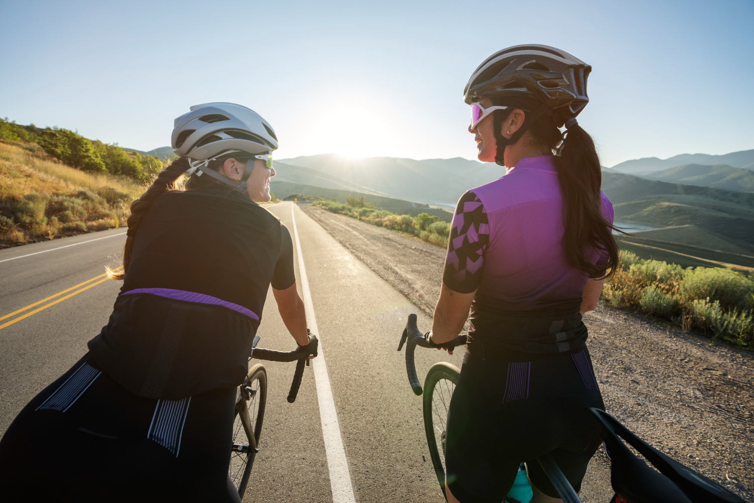 Custom Bicycle Tours with Spleed: Tailored Routes for Every Rider